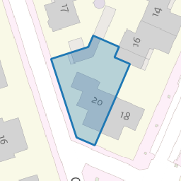 Perceel GLE01-D-2254