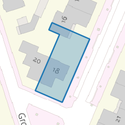 Perceel GLE01-D-2255