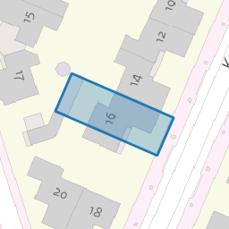 Perceel GLE01-D-2256