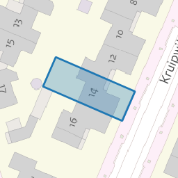 Perceel GLE01-D-2257