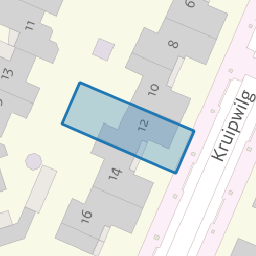 Perceel GLE01-D-2258