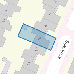 Perceel GLE01-D-2259