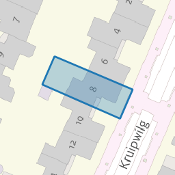 Perceel GLE01-D-2260