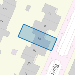 Perceel GLE01-D-2261