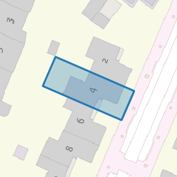 Perceel GLE01-D-2262