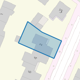 Perceel GLE01-D-2263