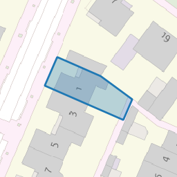 Perceel GLE01-D-2264