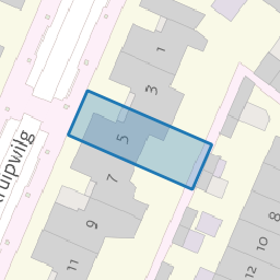 Perceel GLE01-D-2266