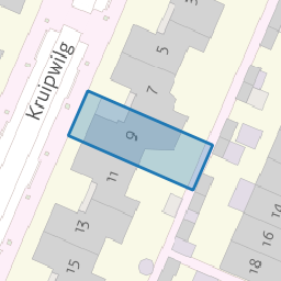 Perceel GLE01-D-2268