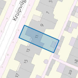 Perceel GLE01-D-2269