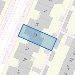 Perceel GLE01-D-2271