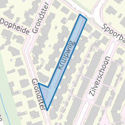 Perceel GLE01-D-2274