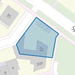 Perceel GLE01-D-2275