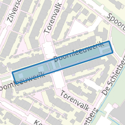 Perceel GLE01-D-2278
