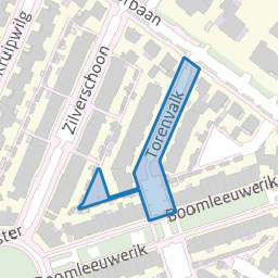 Perceel GLE01-D-2280