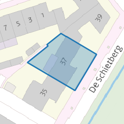 Perceel GLE01-D-2283