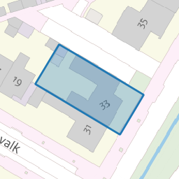 Perceel GLE01-D-2286