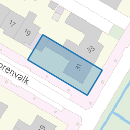 Perceel GLE01-D-2287