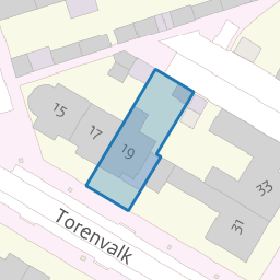 Perceel GLE01-D-2288