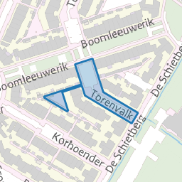 Perceel GLE01-D-2289