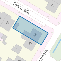 Perceel GLE01-D-2290