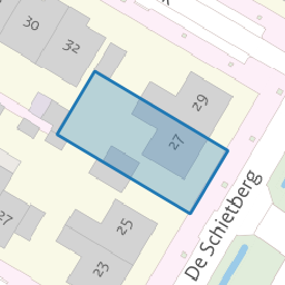 Perceel GLE01-D-2291