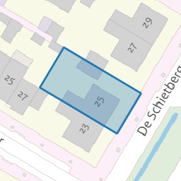 Perceel GLE01-D-2292