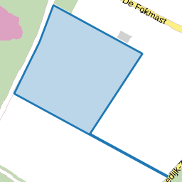 Perceel GLE01-D-2298