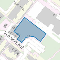 Perceel GLE01-D-2300