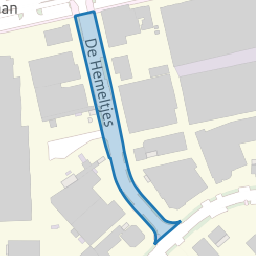 Perceel GLE01-D-2303