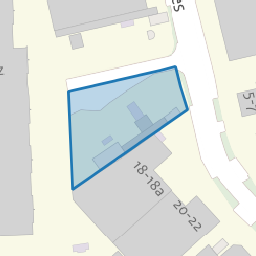 Perceel GLE01-D-2304