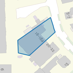 Perceel GLE01-D-2306