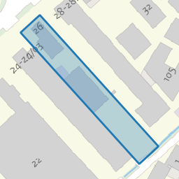 Perceel GLE01-D-2309