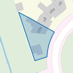 Perceel GLE01-D-2313