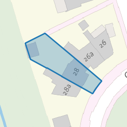 Perceel GLE01-D-2314