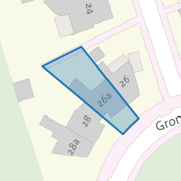 Perceel GLE01-D-2315