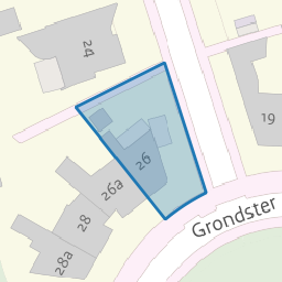 Perceel GLE01-D-2316