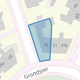 Perceel GLE01-D-2317