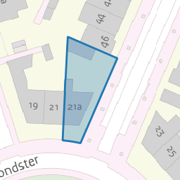 Perceel GLE01-D-2319