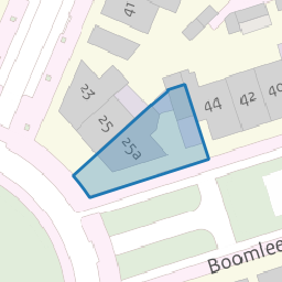 Perceel GLE01-D-2322