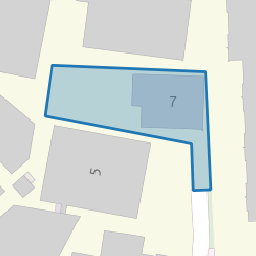 Perceel GLE01-D-2353