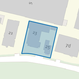 Perceel GLE01-D-2357