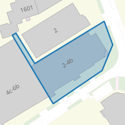 Perceel GLE01-D-2366