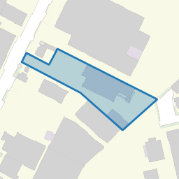 Perceel GLE01-D-2370