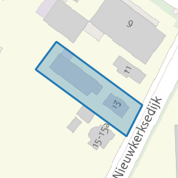 Perceel GLE01-D-2372