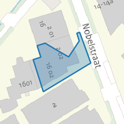 Perceel GLE01-D-2396