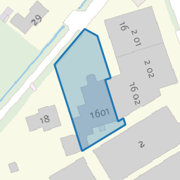 Perceel GLE01-D-2398