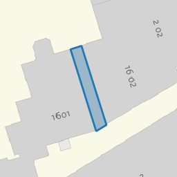 Perceel GLE01-D-2399