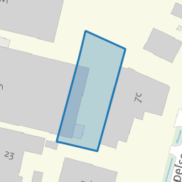 Perceel GLE01-D-2400