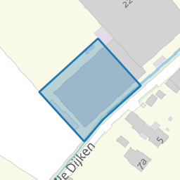 Perceel GLE01-D-2437